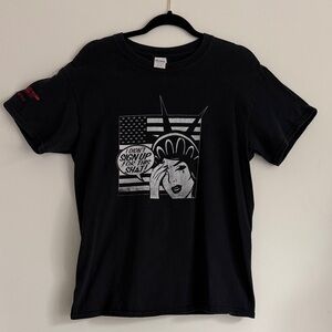 Patriot Act with Hasan Minhaj Tee